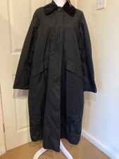 RARE Barbour X ALEXA CHUNG