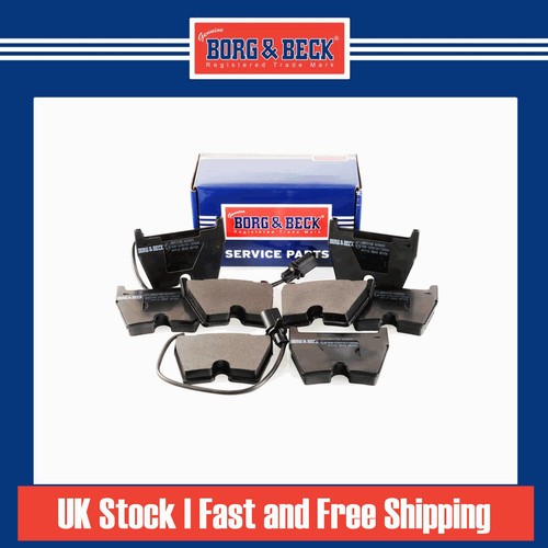 Brake pads set - brake, for