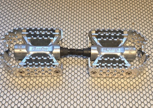 Odyssey triple trap pedals - triple,