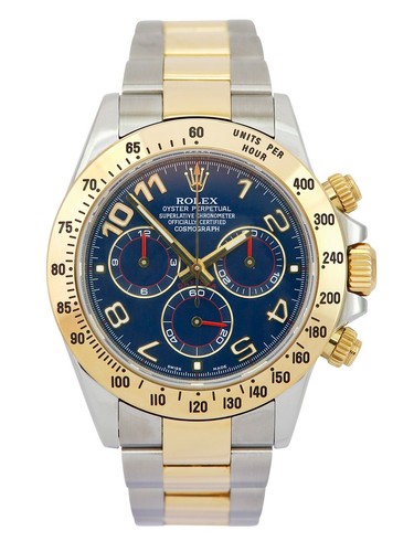 Rolex daytona 116523 2 - rolex, £2,920
