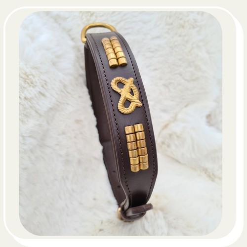 Staffordshire knot collar - staffordshire,