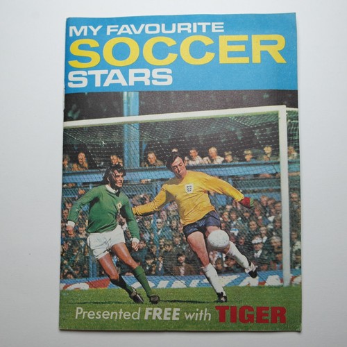 Ipc favourite soccer stars - ipc, my