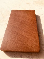 Solid Mahogany Hardwood
