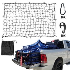 NEW 180x200cm Boot Truck Bed