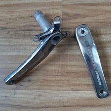 FSA Afterburner BB30 Cranks