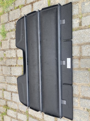 Original parcel shelf peugeot - original,