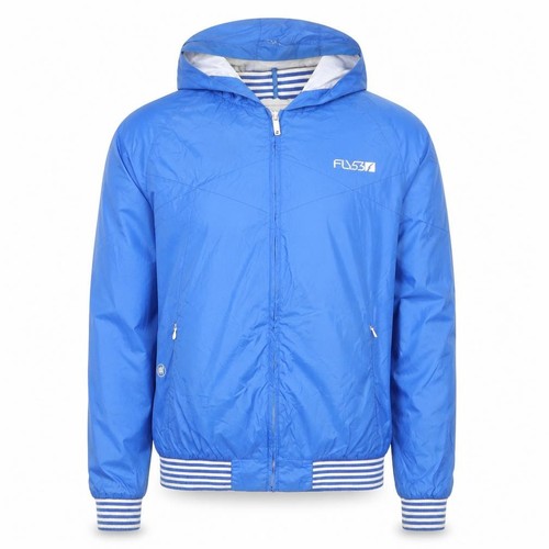 Mens fly53 size windbreaker - mens,