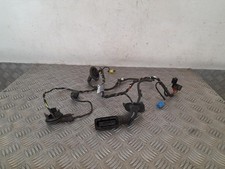 Audi A3 Wiring Harness Front