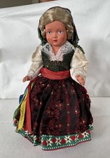 A lovely collectable doll from