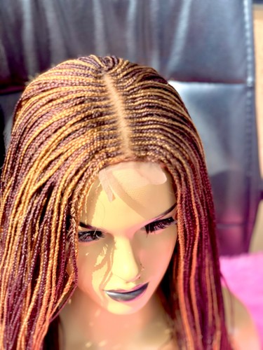 Ready ship braided wigs - wigs, for