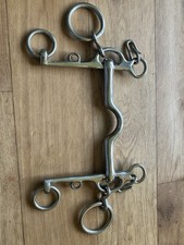 Ported sliding cheek  Rugby