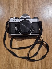 Pentax Asahi KX 35mm Film