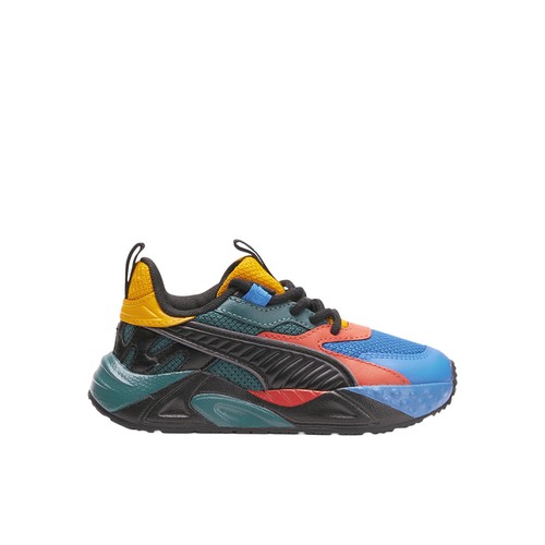 Puma rstrck color lace - rstrck,