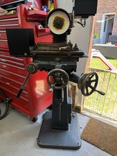 Herbert Junior Surface Grinder
