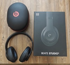 Beats by Dr. Dre Studio3 Over
