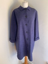 OSKA outdoor coat jacket UK 12