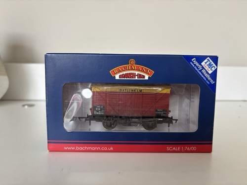 Bachmann gauge 779z - 37-779z, mogo