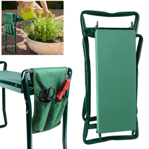 Portable folding garden - folding,