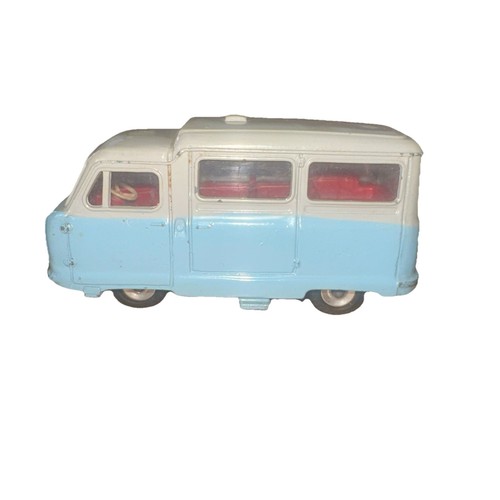 Dinky toys 295 - toys, #295