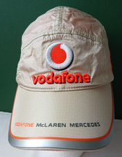 Vodafone mclaren mercedes - vodafone,