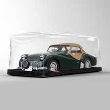 Indoor Capsule Car Bubble