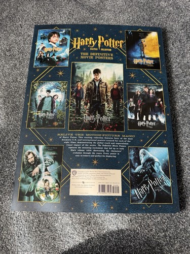 Harry potter poster - harry,