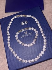 SWAROVSKI Silver Angelic