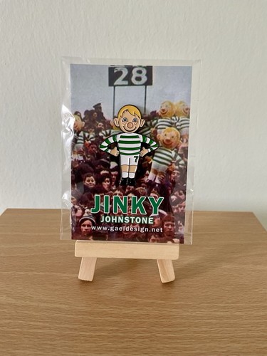 Jimmy johnstone celtic - jimmy,