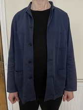 Vetra Nehru Collar Jacket in