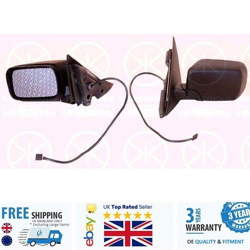 Exterior mirror right for bmw - exterior,