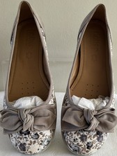 HOTTER ‘JEWEL’ Ladies size