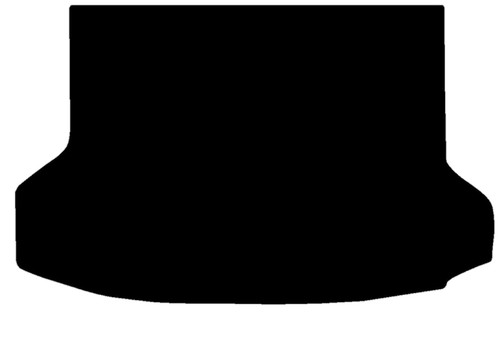 Premium tailored car boot - tailored,
