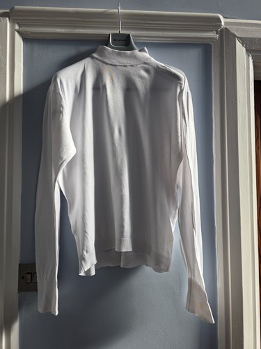 John smedley sea island - john,