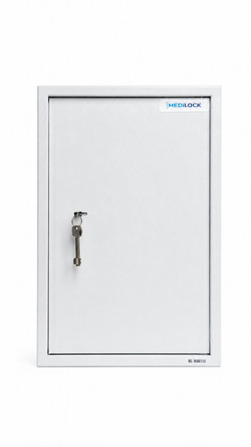 Medilock plus large - cd,