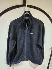 MENS PATAGONIA WOOLYESTER