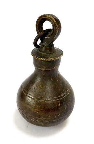 Antique solid brass - antique,