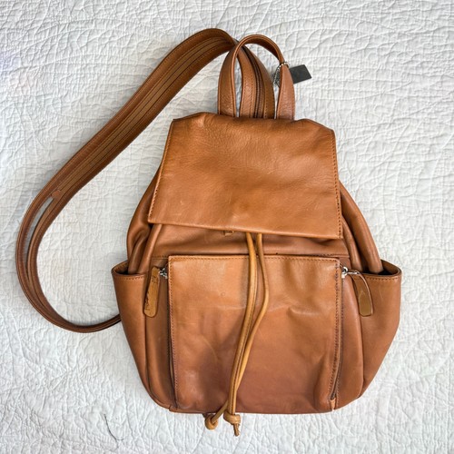 Vintage johns bay brown - johns,