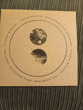 steven wilson the overview- disconnected version ltd edition