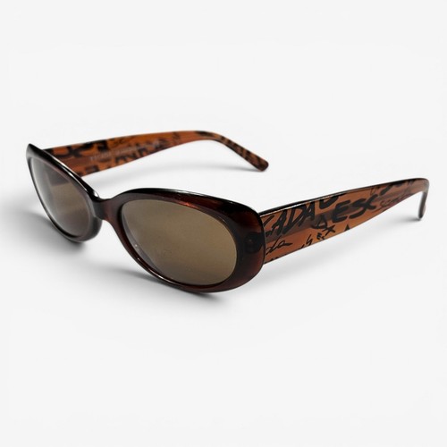 Y2k escada designer sunglasses - y2k,