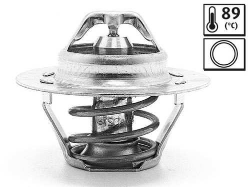 Valeo thermostat coolant fits - valeo,