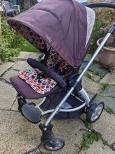 Mamas and Papas Sola pushchair good condition