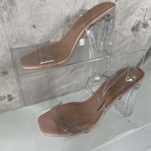 New look love comfort clear - look,