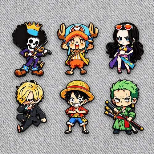 One piece set straw - of,