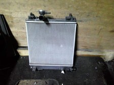 SUZUKI Spacia 2016 DAA-MK42S