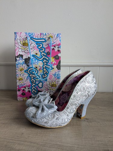 Irregular choice nick - irregular,