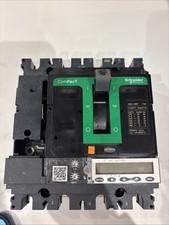 Trip Unit MicroLogic 5.2E