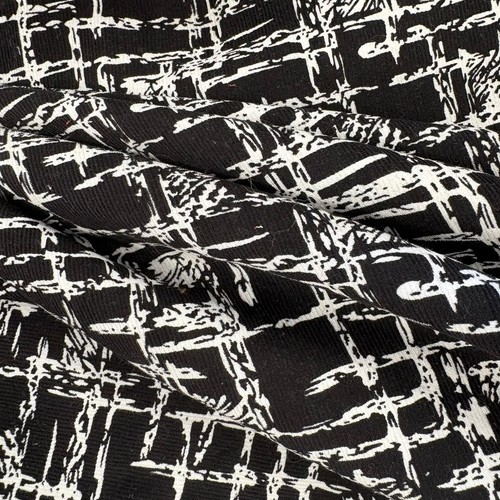 Needlecord stunning black - needlecord, in