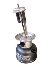 Coleman Powerhouse Dual Fuel