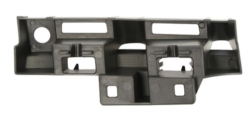 Bumper attachment front - attachment, left
