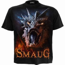 THE HOBBIT - SMAUG - T-Shirt